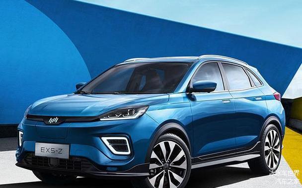 佛山126WEY威派豪华SUV市场的黑马，零跑汽车与智能交通系统的协同