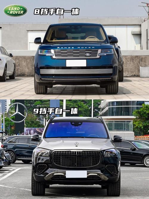 佛山126迈巴赫经典与现代的完美融合，路虎如何塑造独特的品牌形象